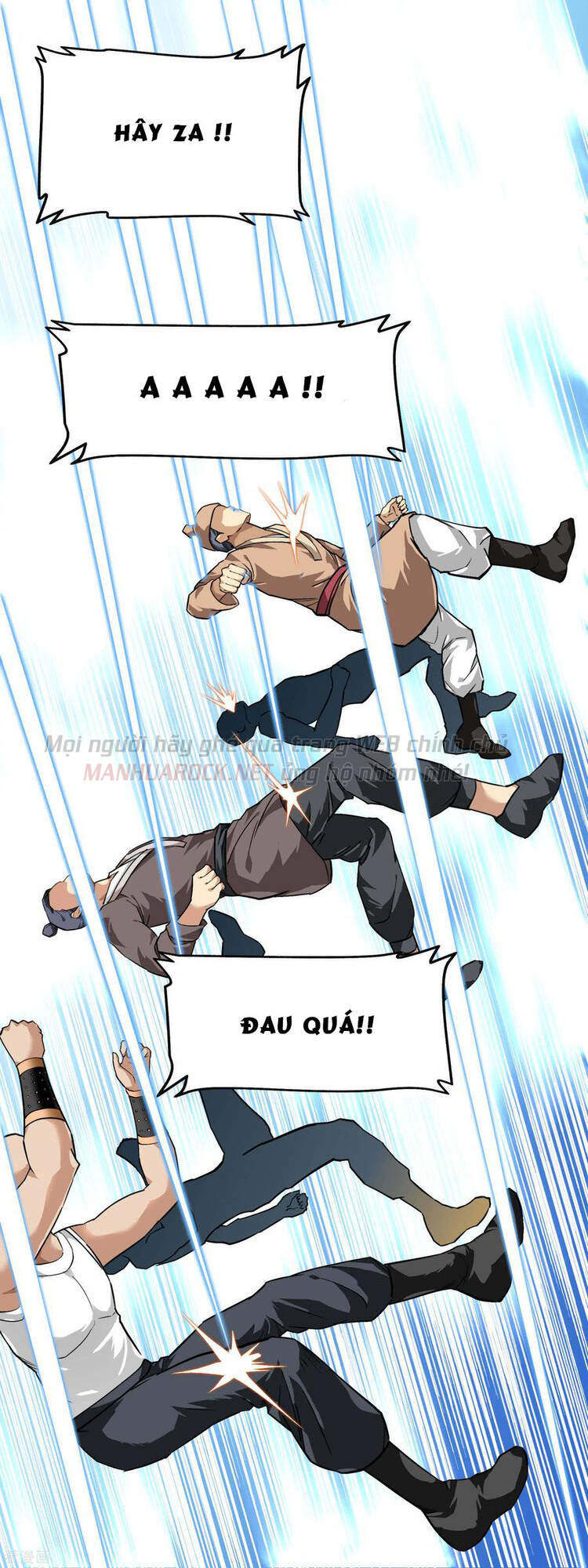 Trọng Sinh Ta Là Đại Thiên Thần Chapter 95 - 13