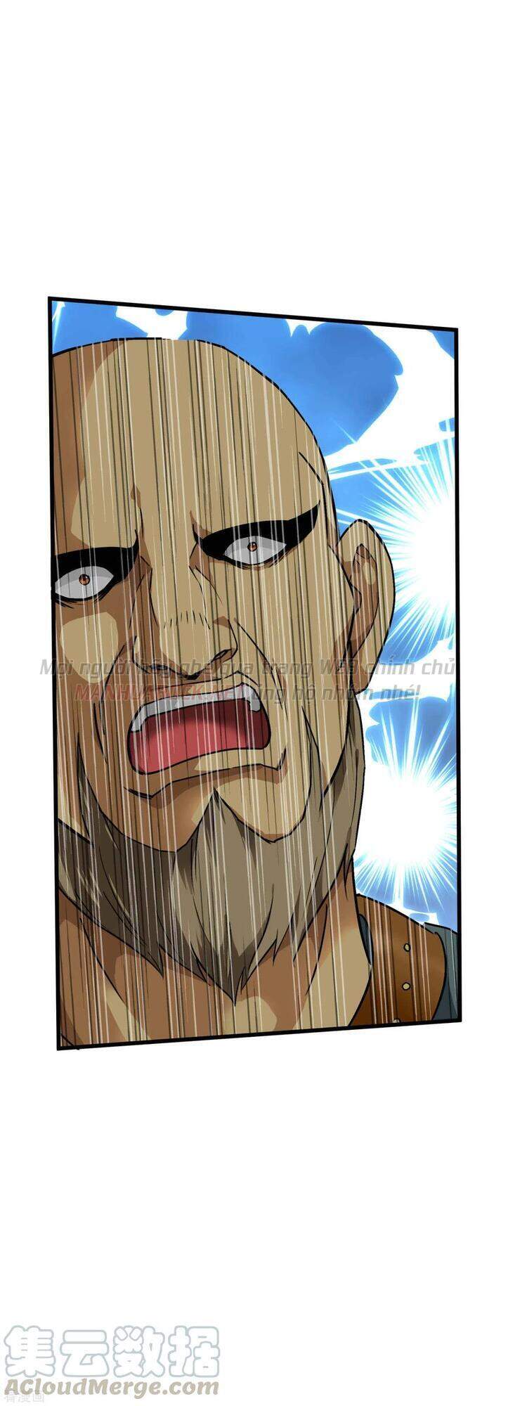 Trọng Sinh Ta Là Đại Thiên Thần Chapter 95 - 14