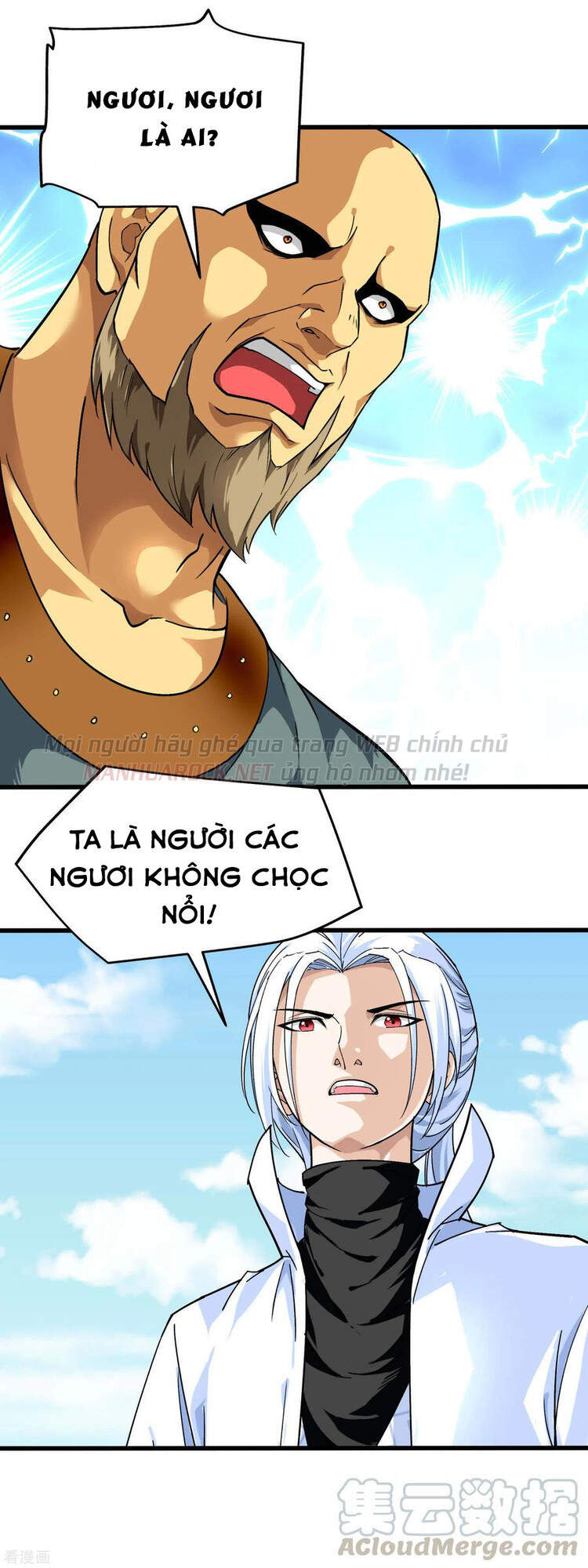 Trọng Sinh Ta Là Đại Thiên Thần Chapter 95 - 16