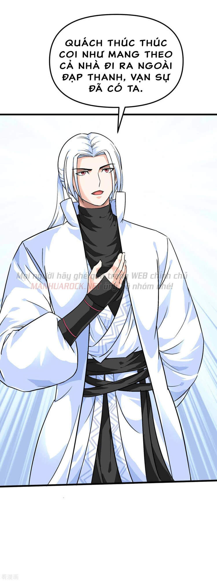 Trọng Sinh Ta Là Đại Thiên Thần Chapter 95 - 29
