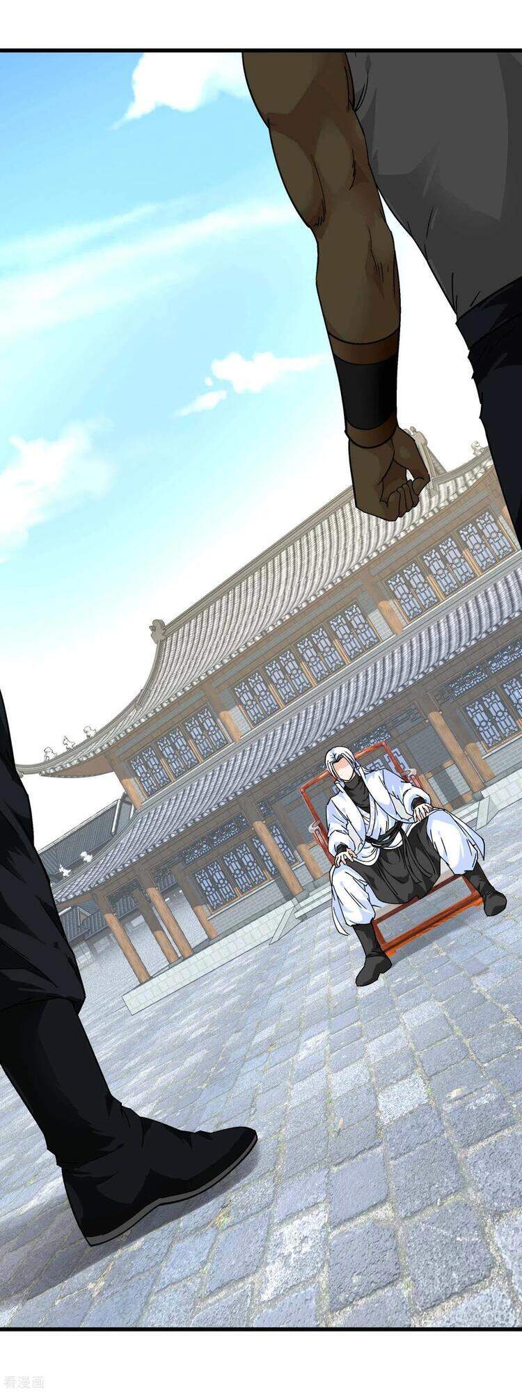 Trọng Sinh Ta Là Đại Thiên Thần Chapter 95 - 31