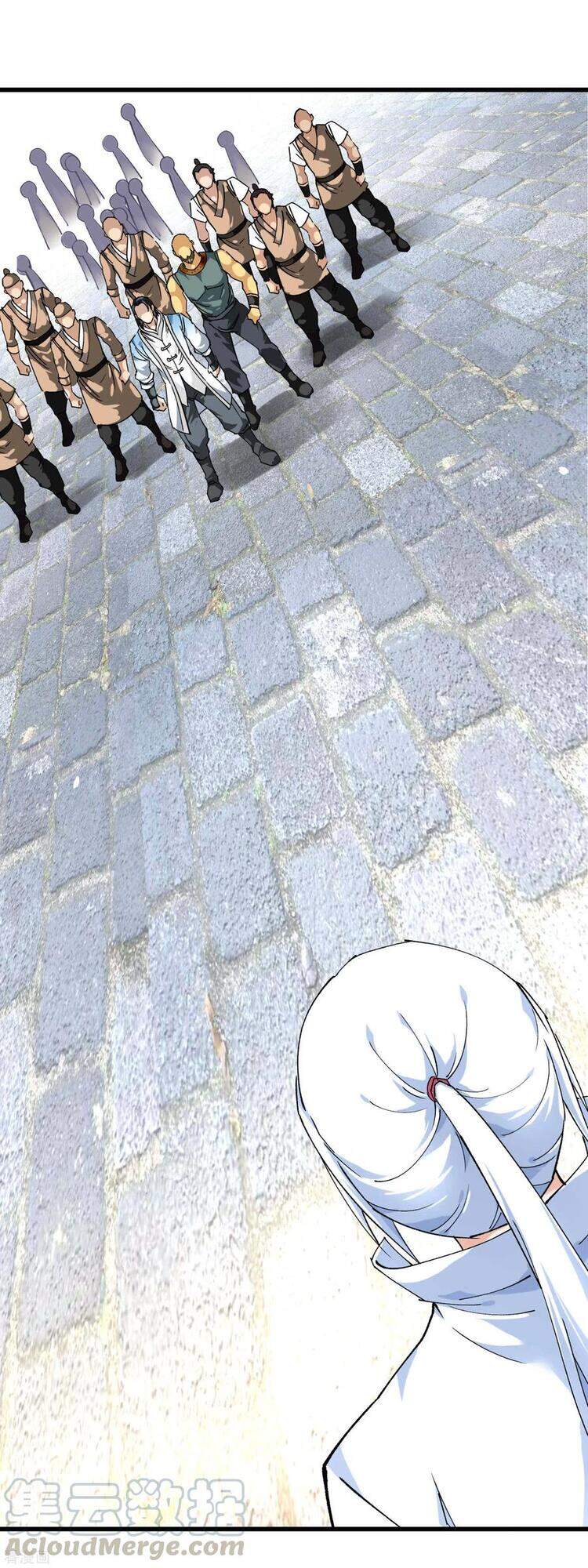 Trọng Sinh Ta Là Đại Thiên Thần Chapter 95 - 32