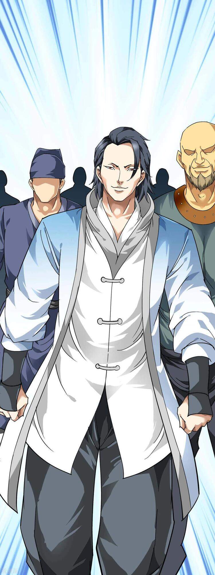 Trọng Sinh Ta Là Đại Thiên Thần Chapter 95 - 33