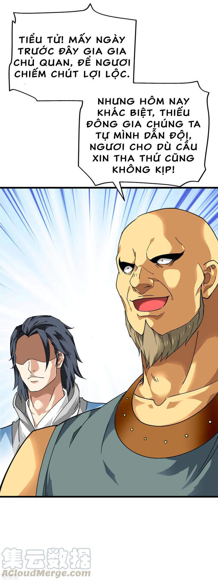 Trọng Sinh Ta Là Đại Thiên Thần Chapter 95 - 34