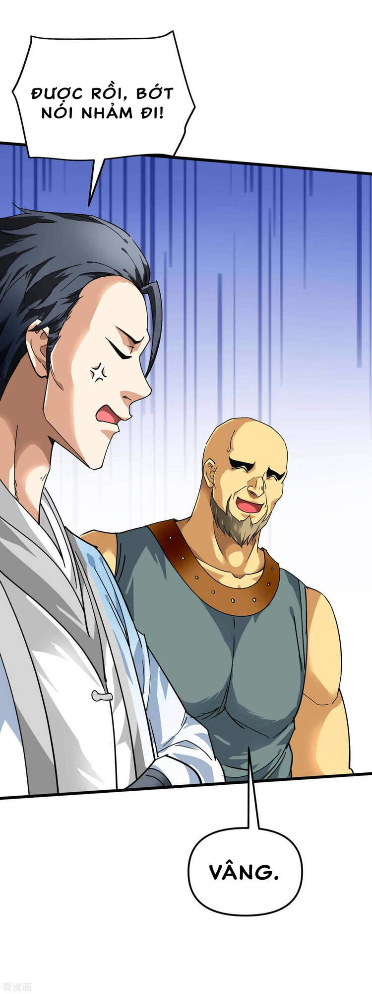 Trọng Sinh Ta Là Đại Thiên Thần Chapter 95 - 35