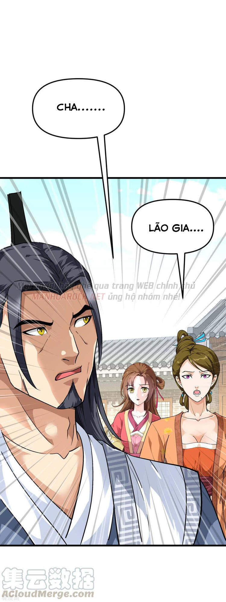 Trọng Sinh Ta Là Đại Thiên Thần Chapter 95 - 6