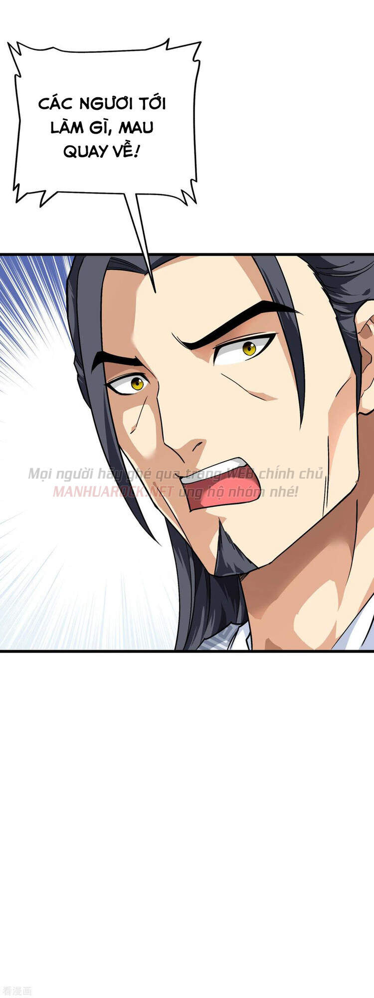 Trọng Sinh Ta Là Đại Thiên Thần Chapter 95 - 7