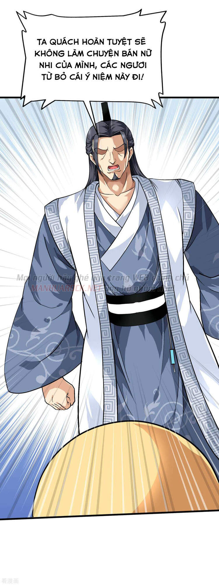 Trọng Sinh Ta Là Đại Thiên Thần Chapter 95 - 9