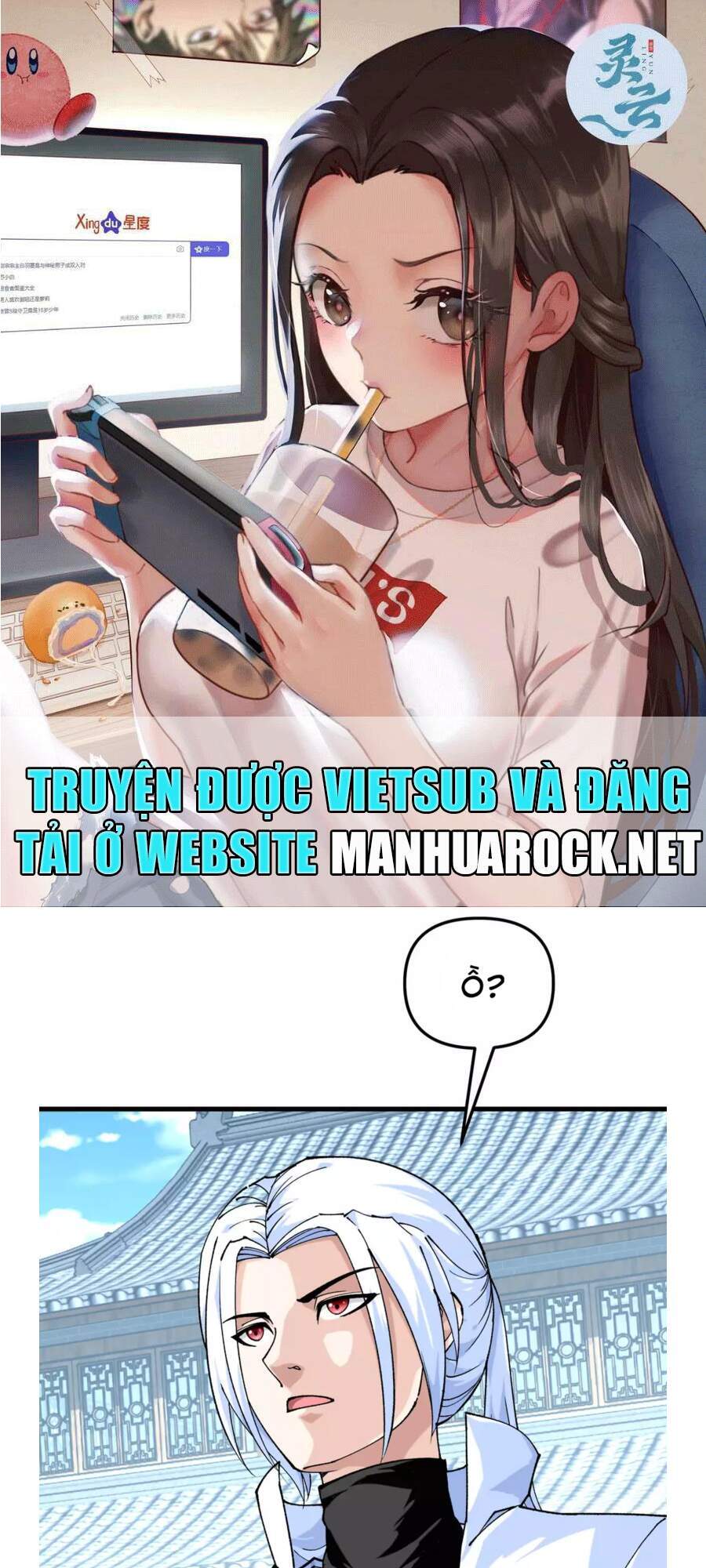 Trọng Sinh Ta Là Đại Thiên Thần Chapter 96 - 1