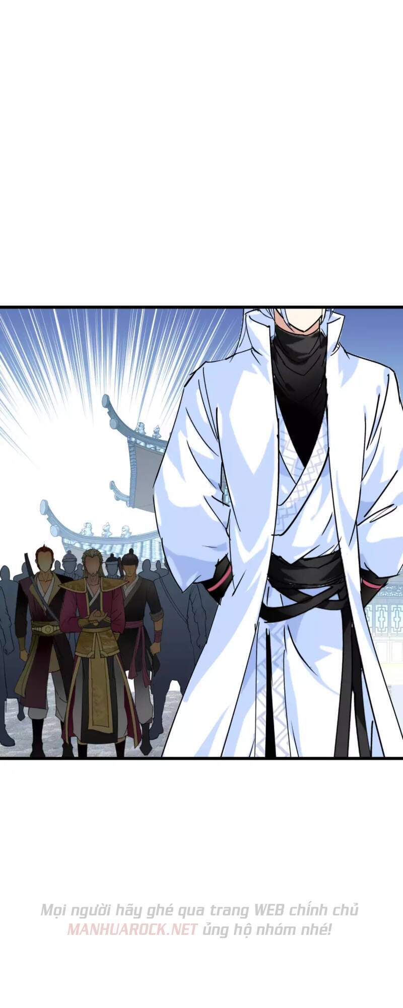 Trọng Sinh Ta Là Đại Thiên Thần Chapter 96 - 13