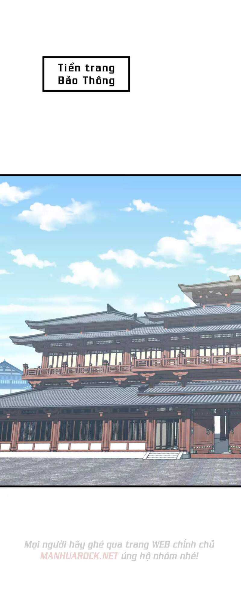 Trọng Sinh Ta Là Đại Thiên Thần Chapter 96 - 19