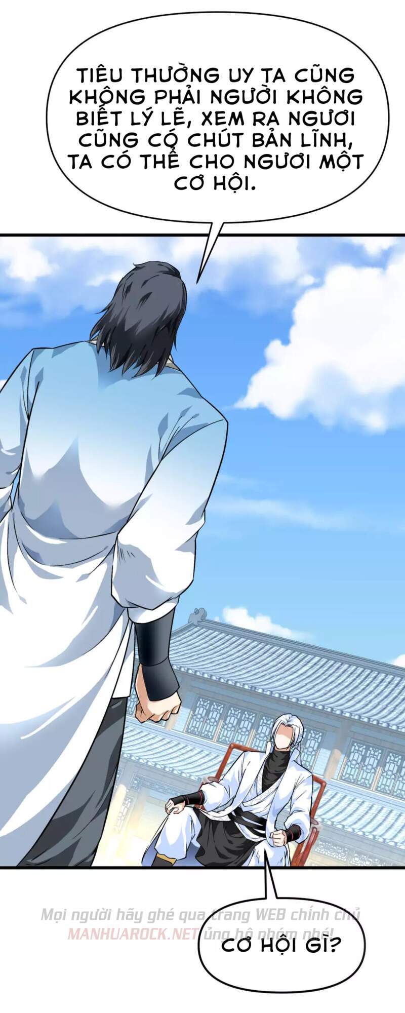 Trọng Sinh Ta Là Đại Thiên Thần Chapter 96 - 3