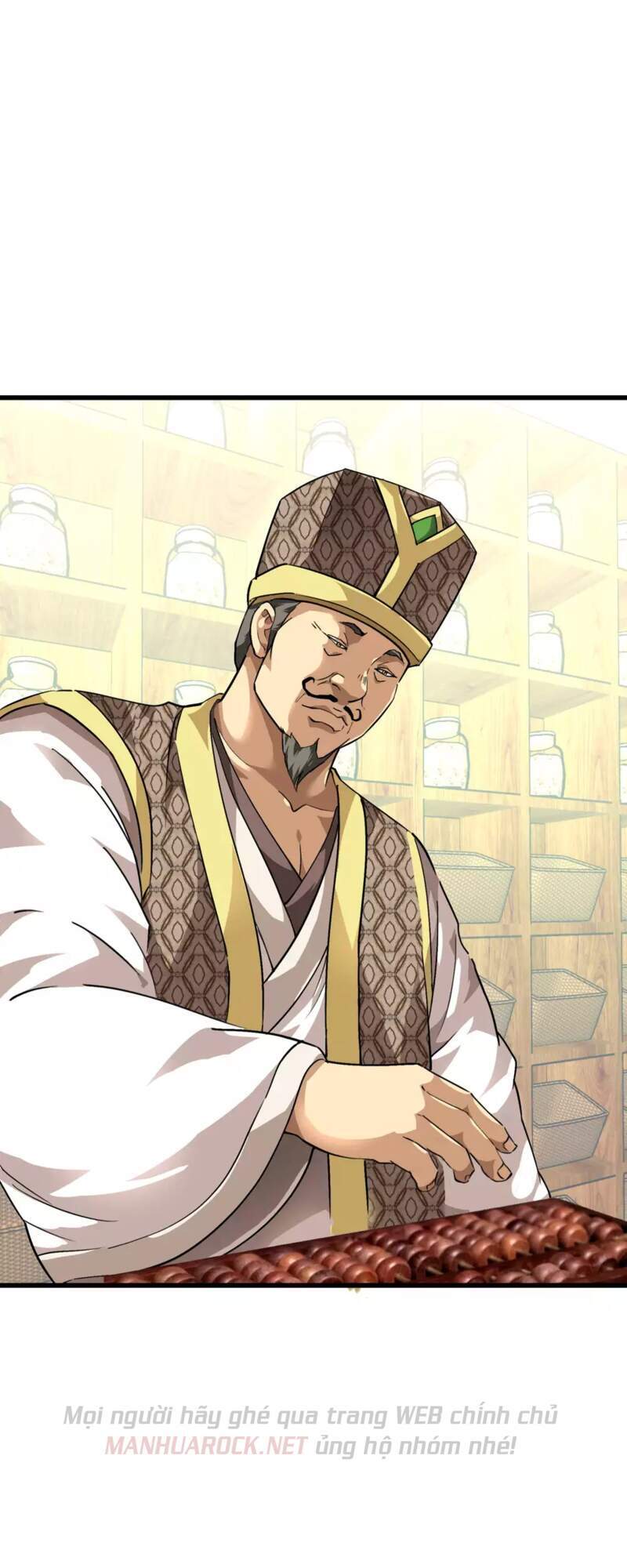 Trọng Sinh Ta Là Đại Thiên Thần Chapter 96 - 21