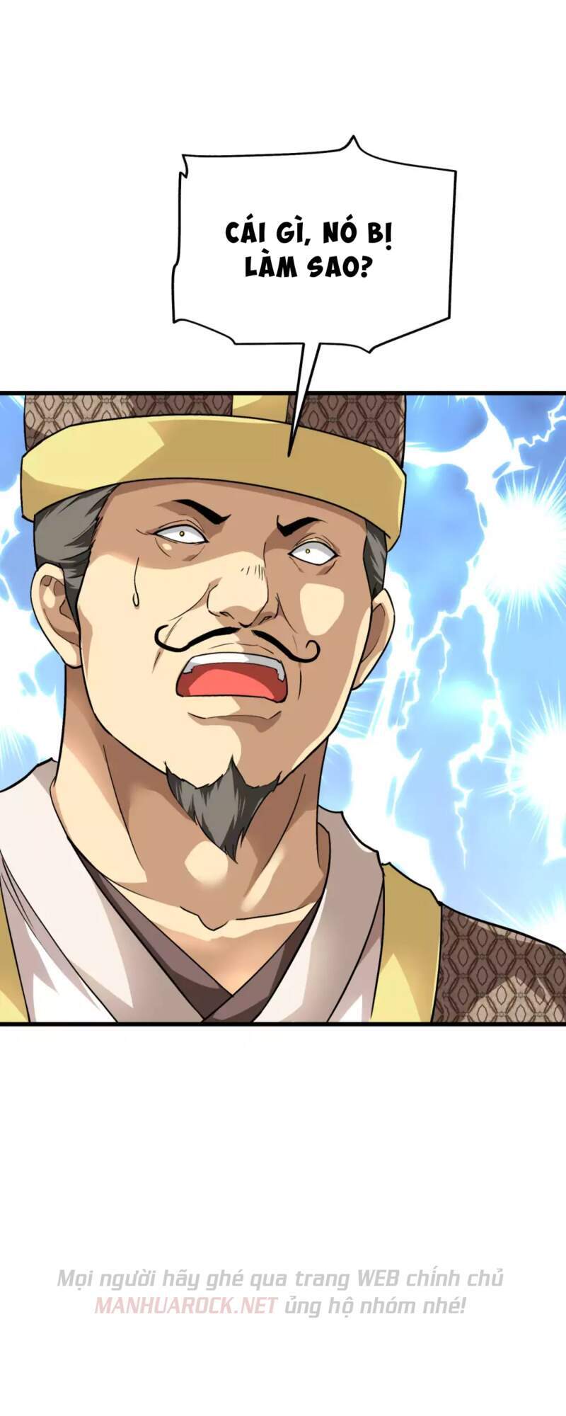 Trọng Sinh Ta Là Đại Thiên Thần Chapter 96 - 25