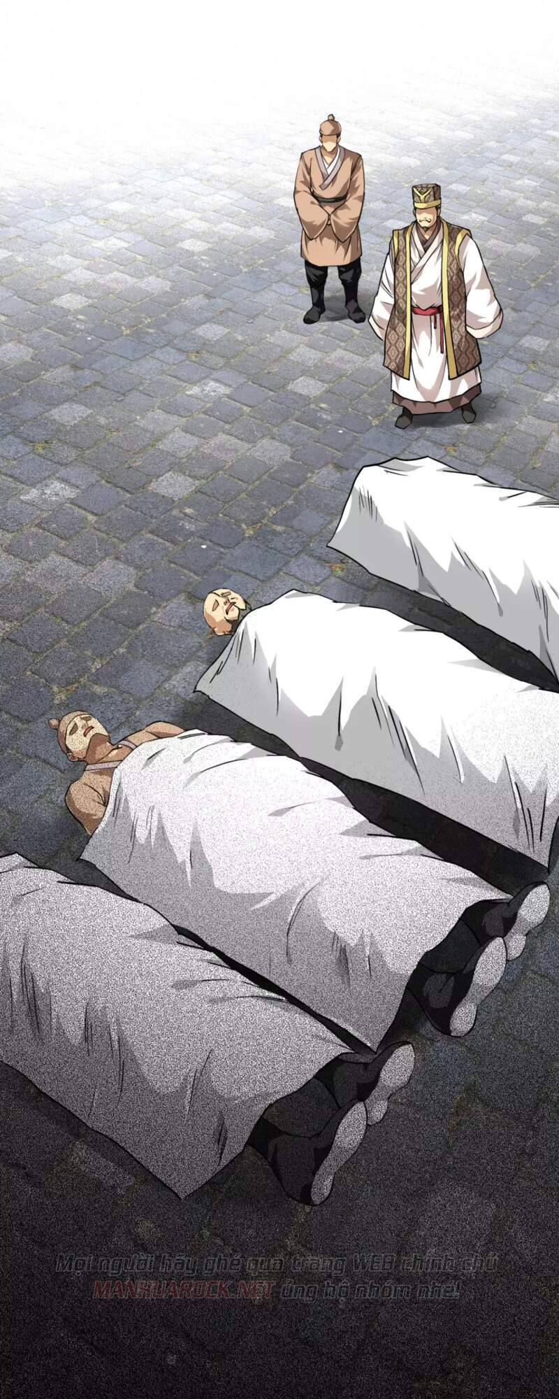 Trọng Sinh Ta Là Đại Thiên Thần Chapter 96 - 27