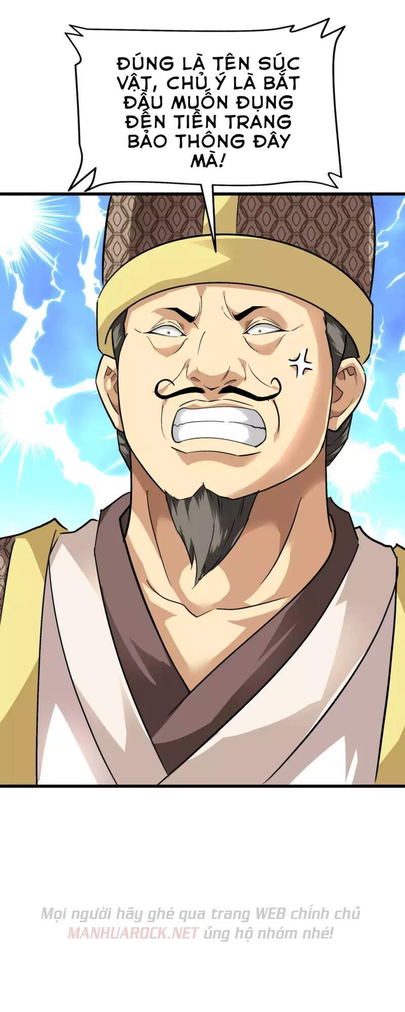 Trọng Sinh Ta Là Đại Thiên Thần Chapter 96 - 29