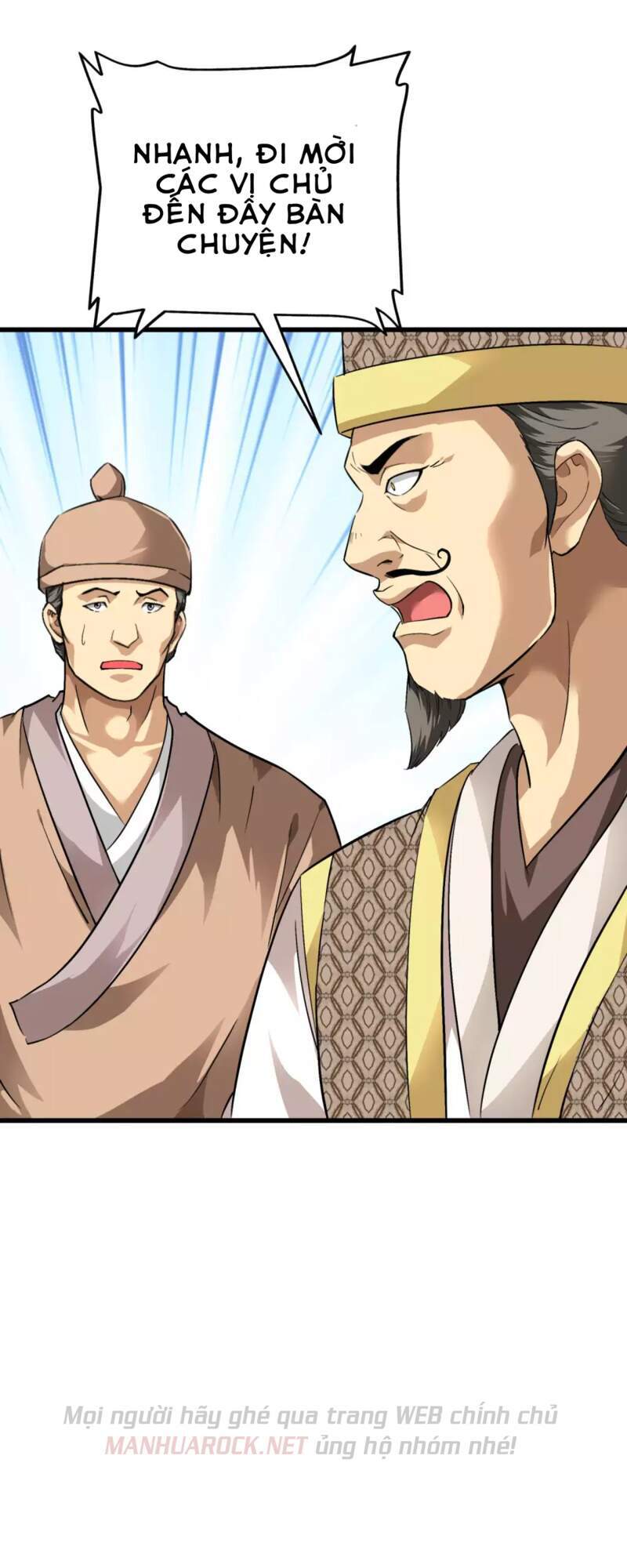 Trọng Sinh Ta Là Đại Thiên Thần Chapter 96 - 31