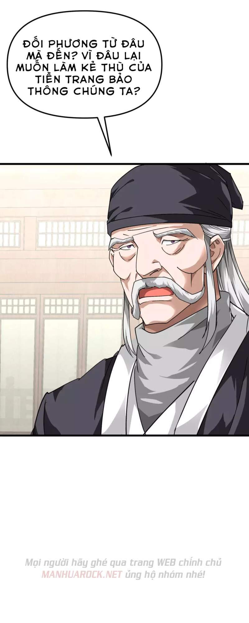 Trọng Sinh Ta Là Đại Thiên Thần Chapter 96 - 37