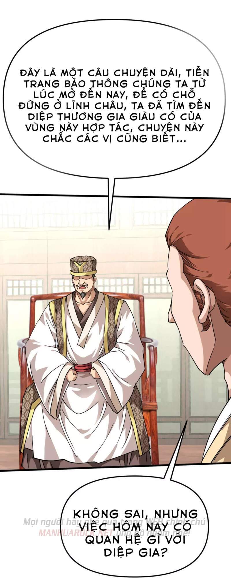 Trọng Sinh Ta Là Đại Thiên Thần Chapter 96 - 39