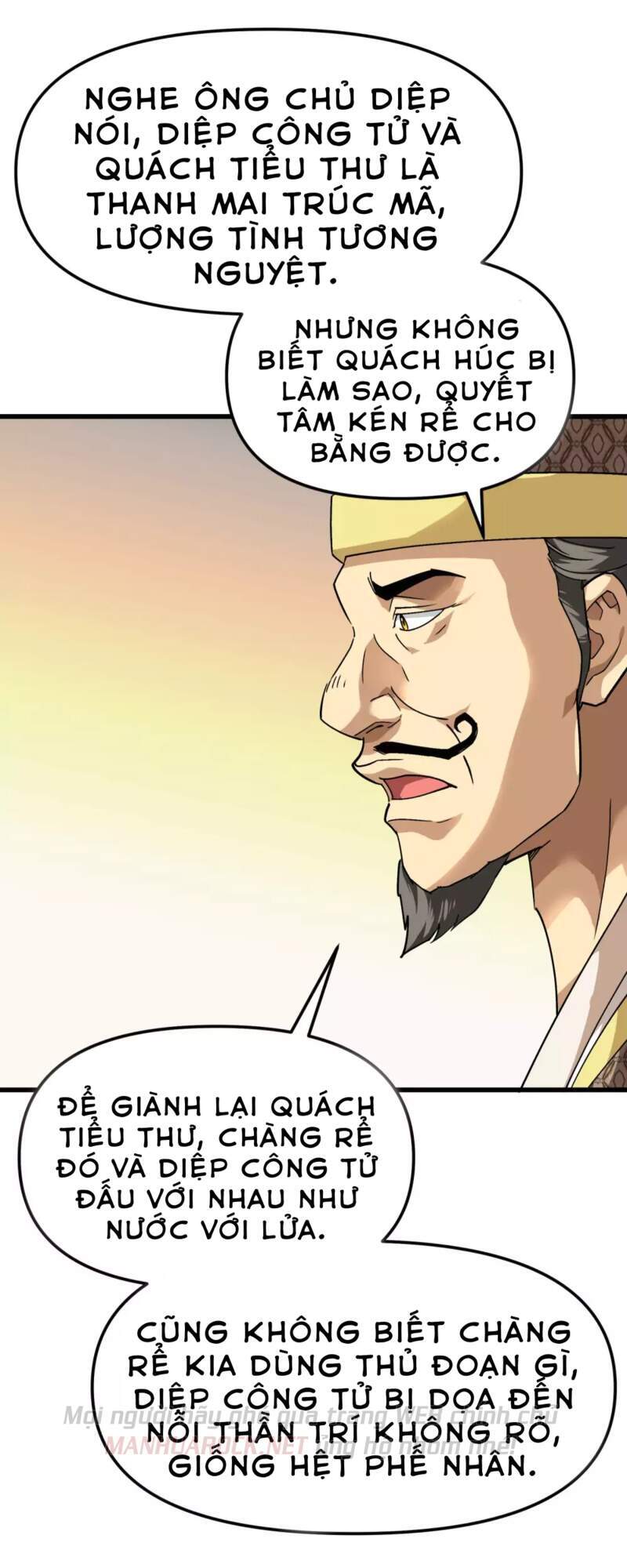 Trọng Sinh Ta Là Đại Thiên Thần Chapter 96 - 41