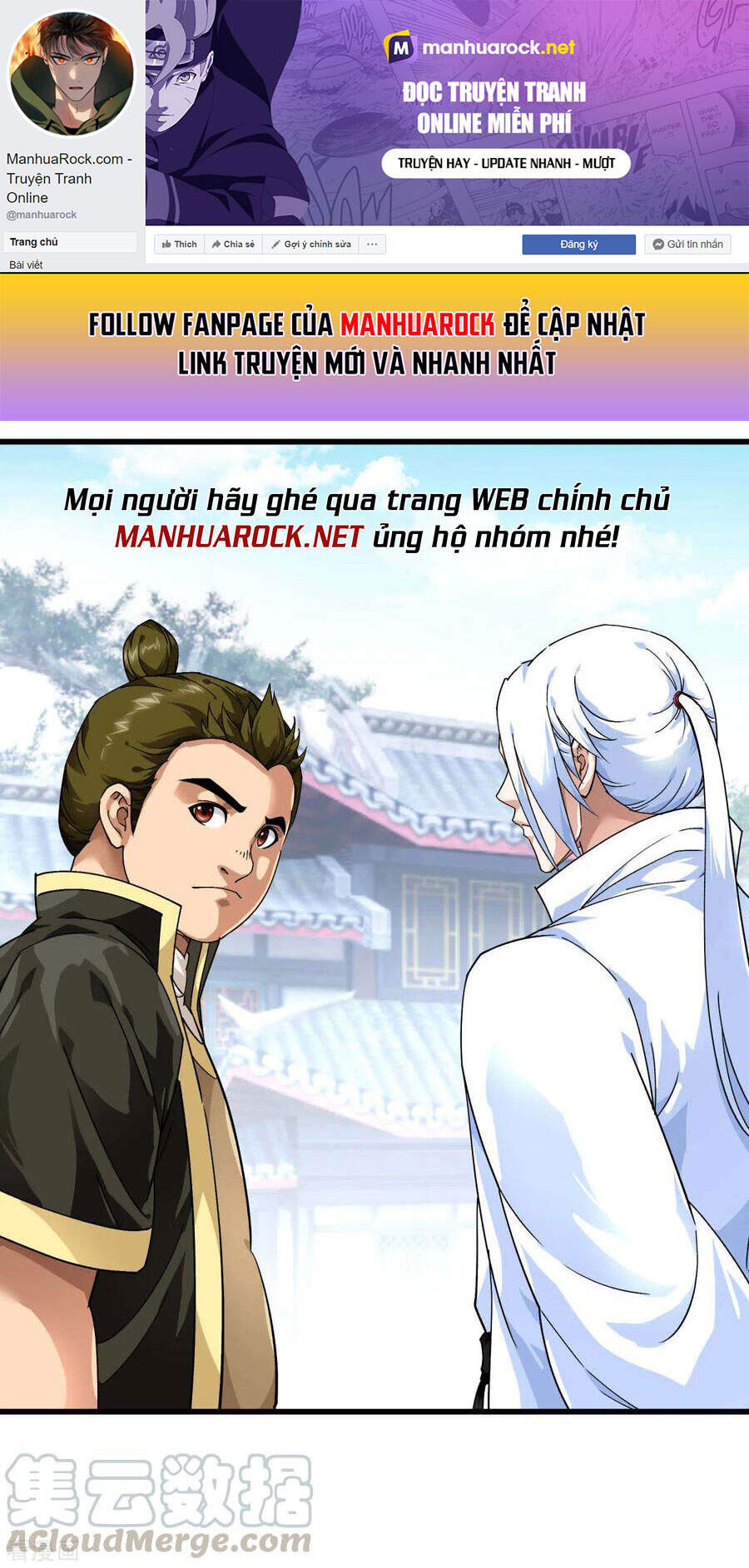 Trọng Sinh Ta Là Đại Thiên Thần Chapter 100 - 1