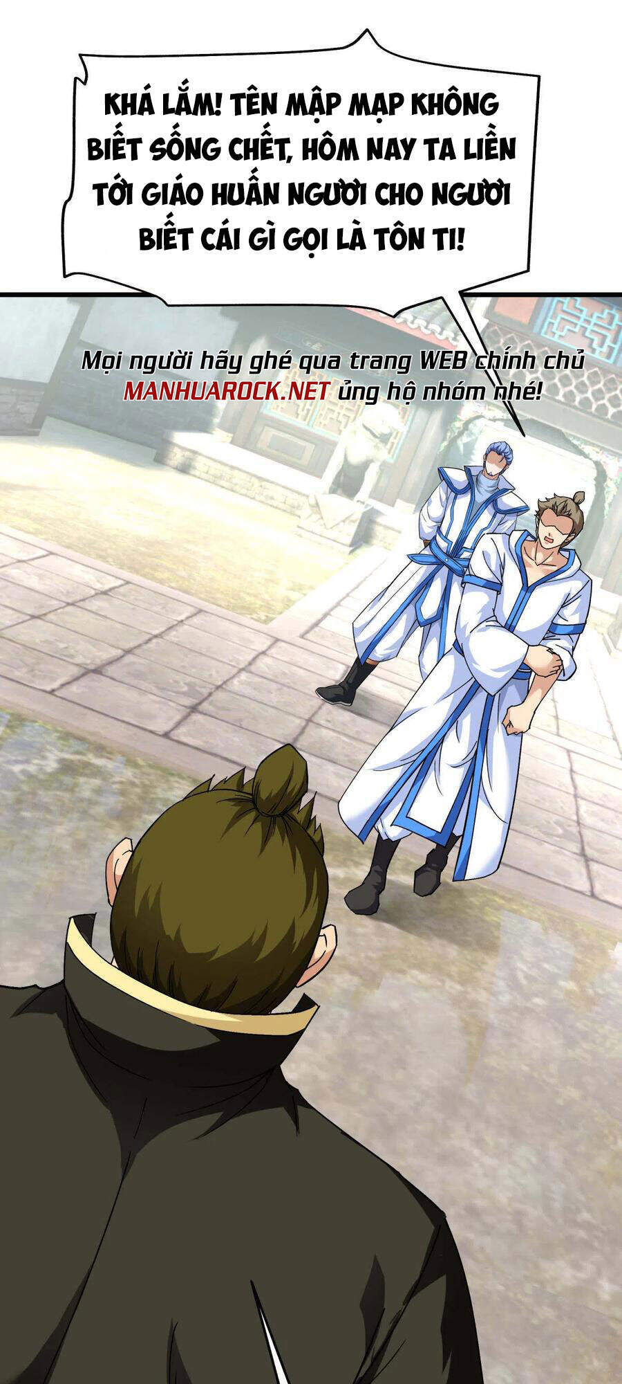 Trọng Sinh Ta Là Đại Thiên Thần Chapter 100 - 13