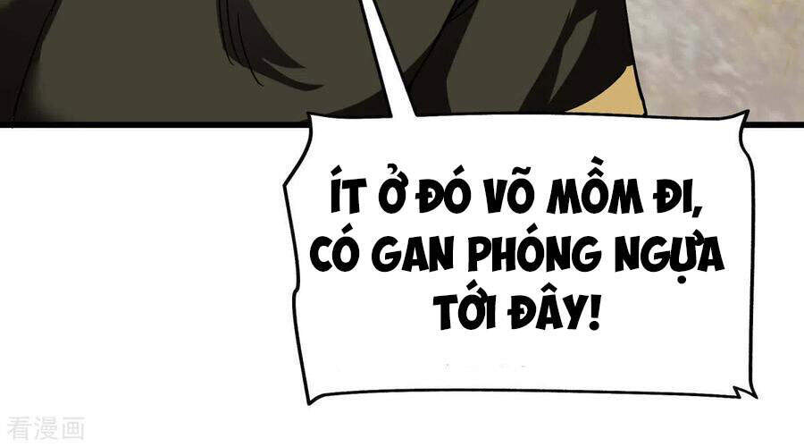 Trọng Sinh Ta Là Đại Thiên Thần Chapter 100 - 14