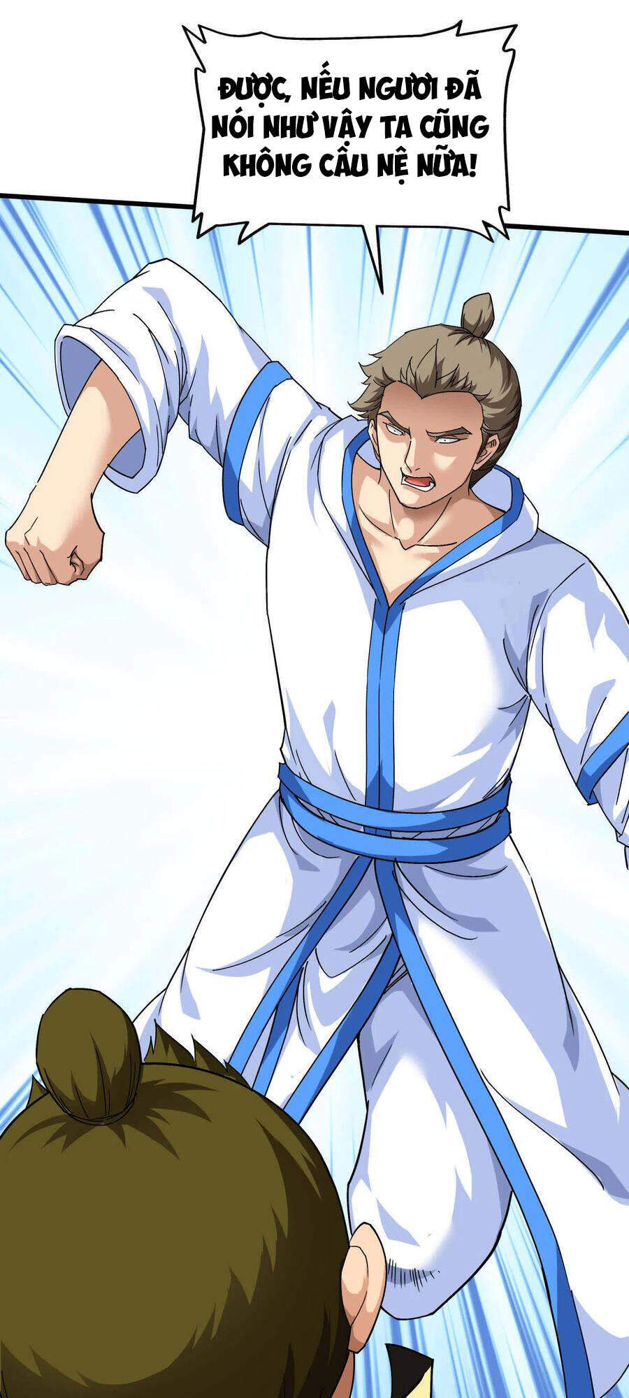 Trọng Sinh Ta Là Đại Thiên Thần Chapter 100 - 15