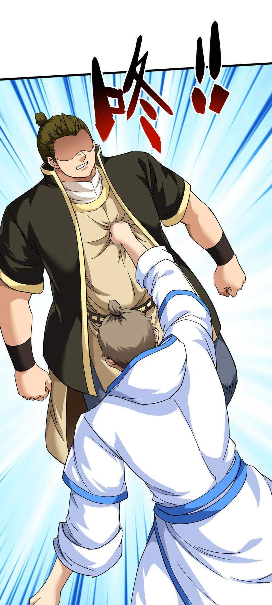 Trọng Sinh Ta Là Đại Thiên Thần Chapter 100 - 17