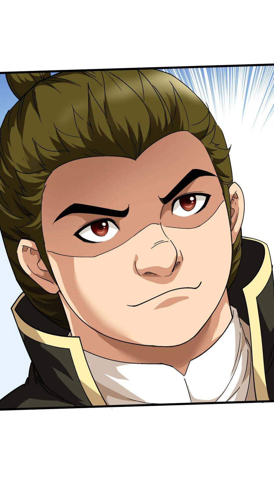 Trọng Sinh Ta Là Đại Thiên Thần Chapter 100 - 19