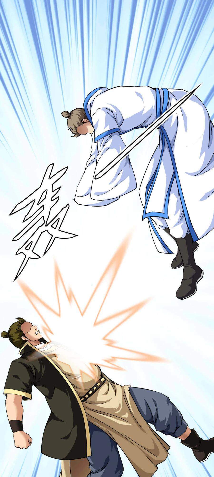 Trọng Sinh Ta Là Đại Thiên Thần Chapter 100 - 20