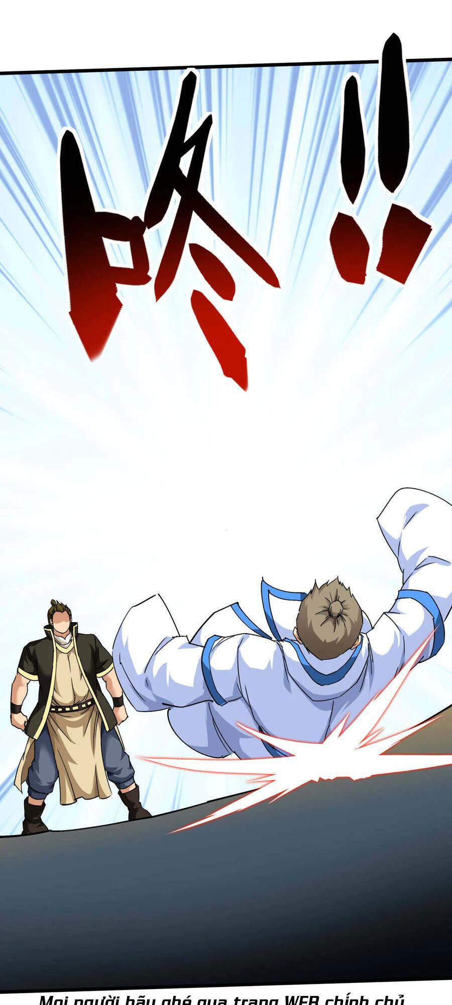 Trọng Sinh Ta Là Đại Thiên Thần Chapter 100 - 22