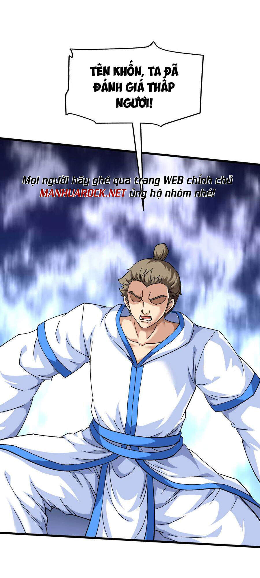 Trọng Sinh Ta Là Đại Thiên Thần Chapter 100 - 24