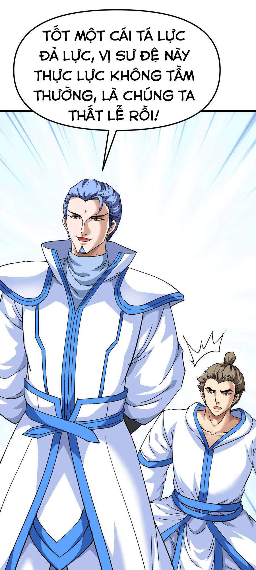 Trọng Sinh Ta Là Đại Thiên Thần Chapter 100 - 26