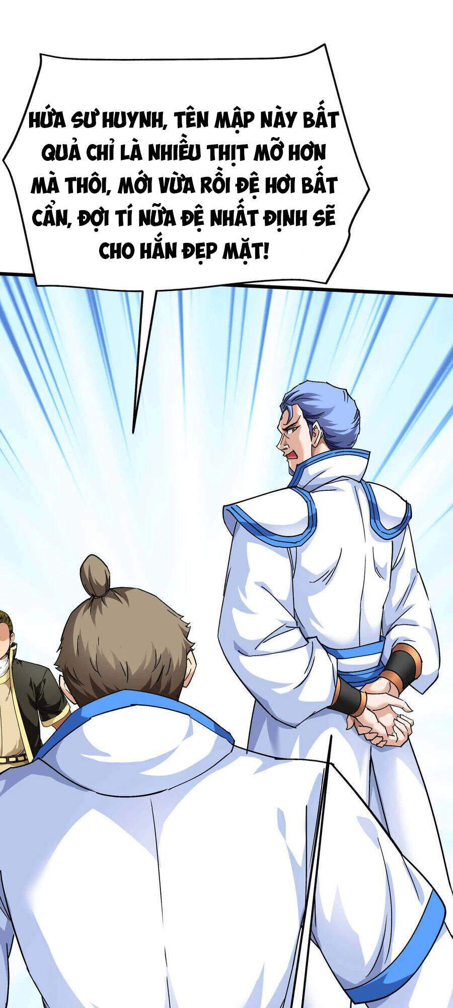 Trọng Sinh Ta Là Đại Thiên Thần Chapter 100 - 28