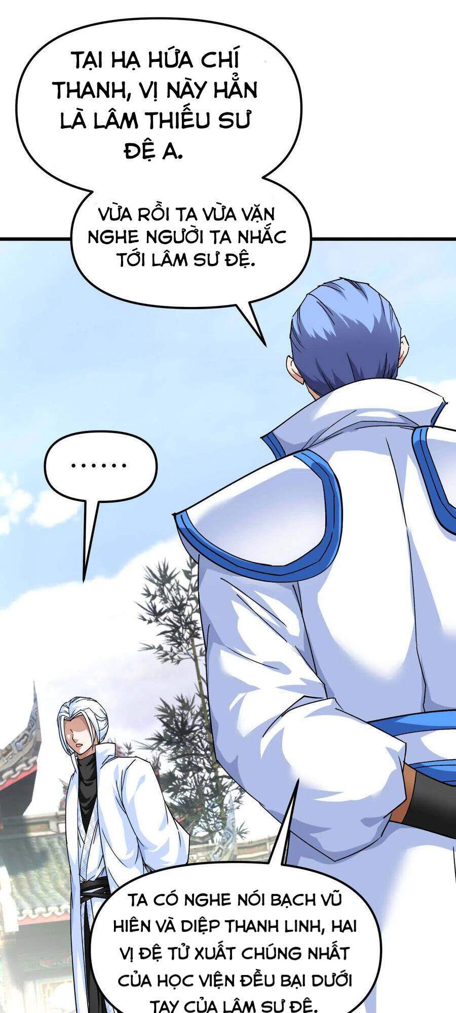 Trọng Sinh Ta Là Đại Thiên Thần Chapter 100 - 30