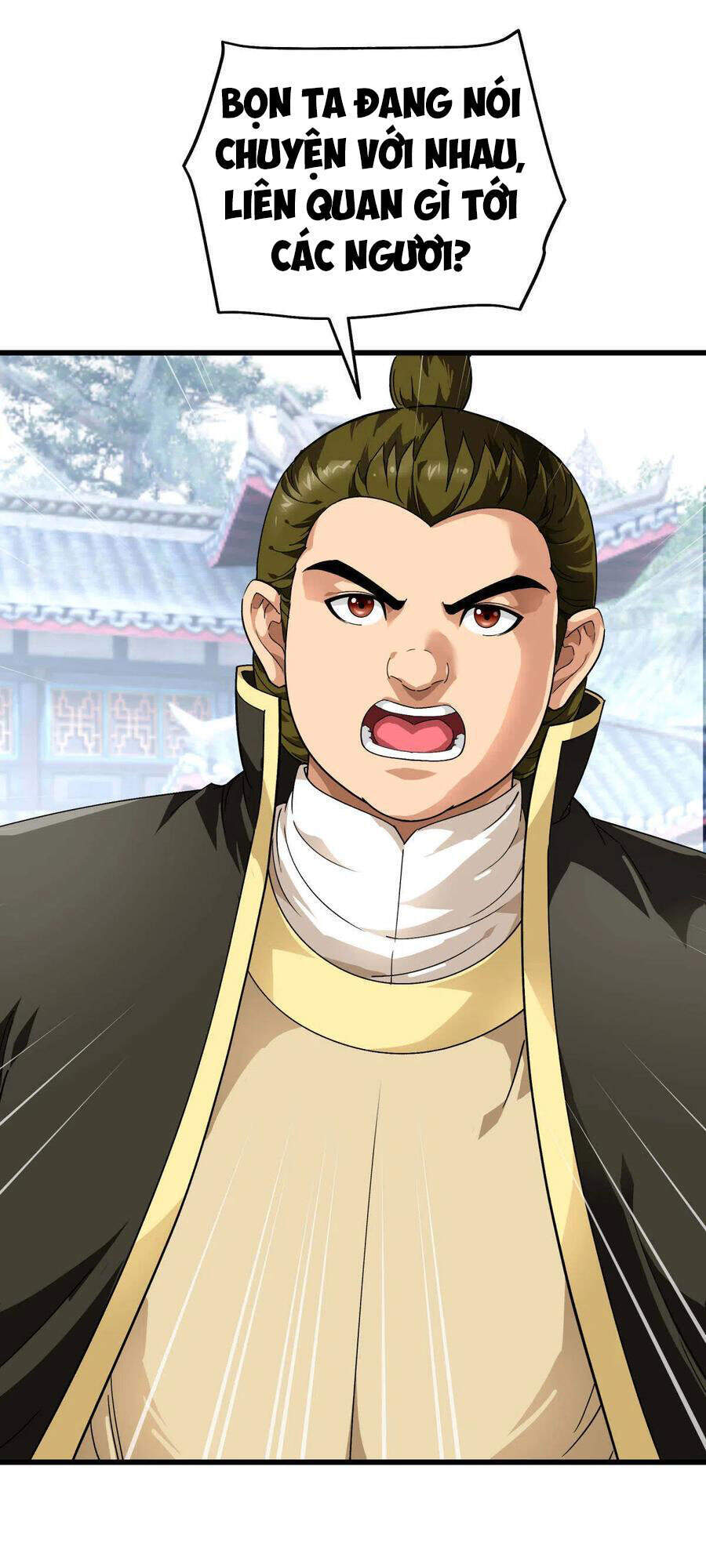 Trọng Sinh Ta Là Đại Thiên Thần Chapter 100 - 4