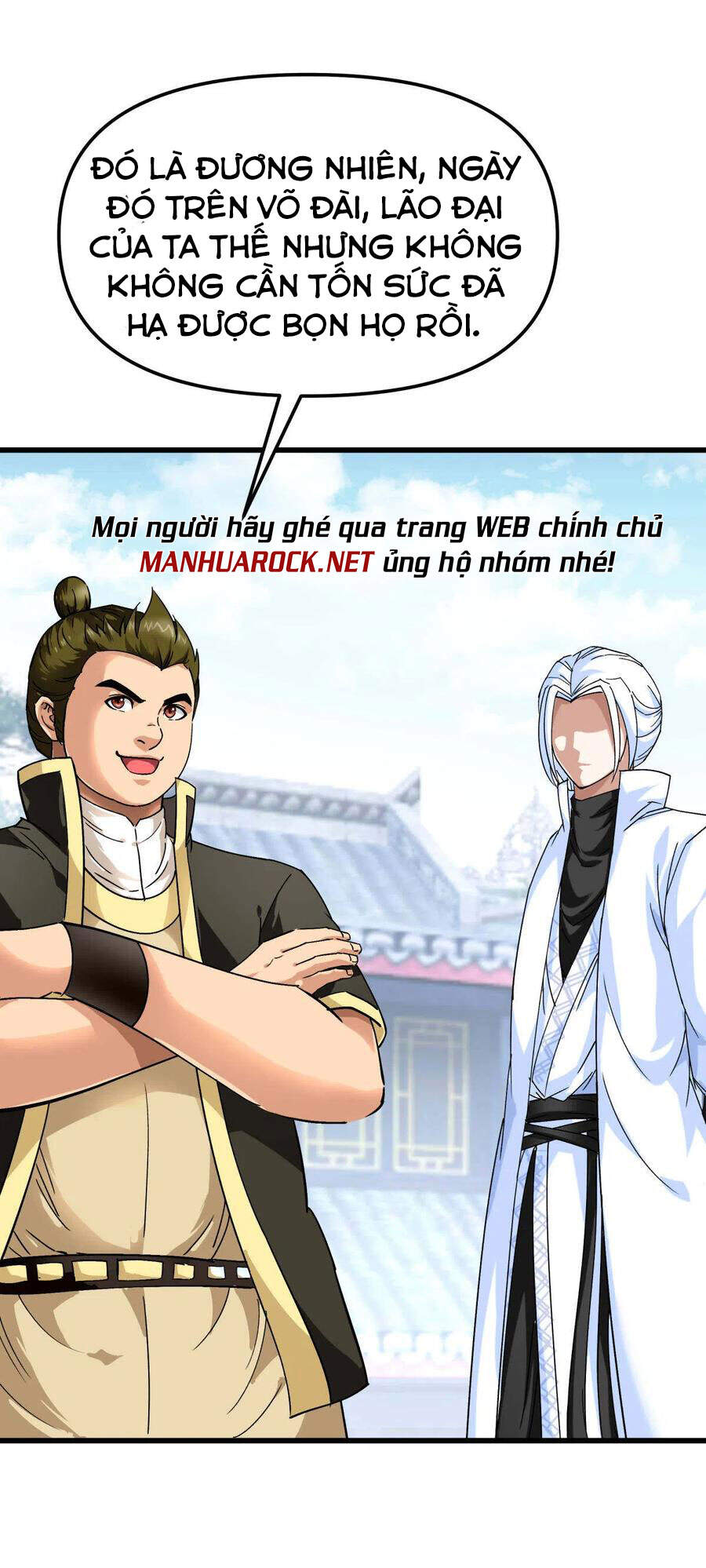 Trọng Sinh Ta Là Đại Thiên Thần Chapter 100 - 34