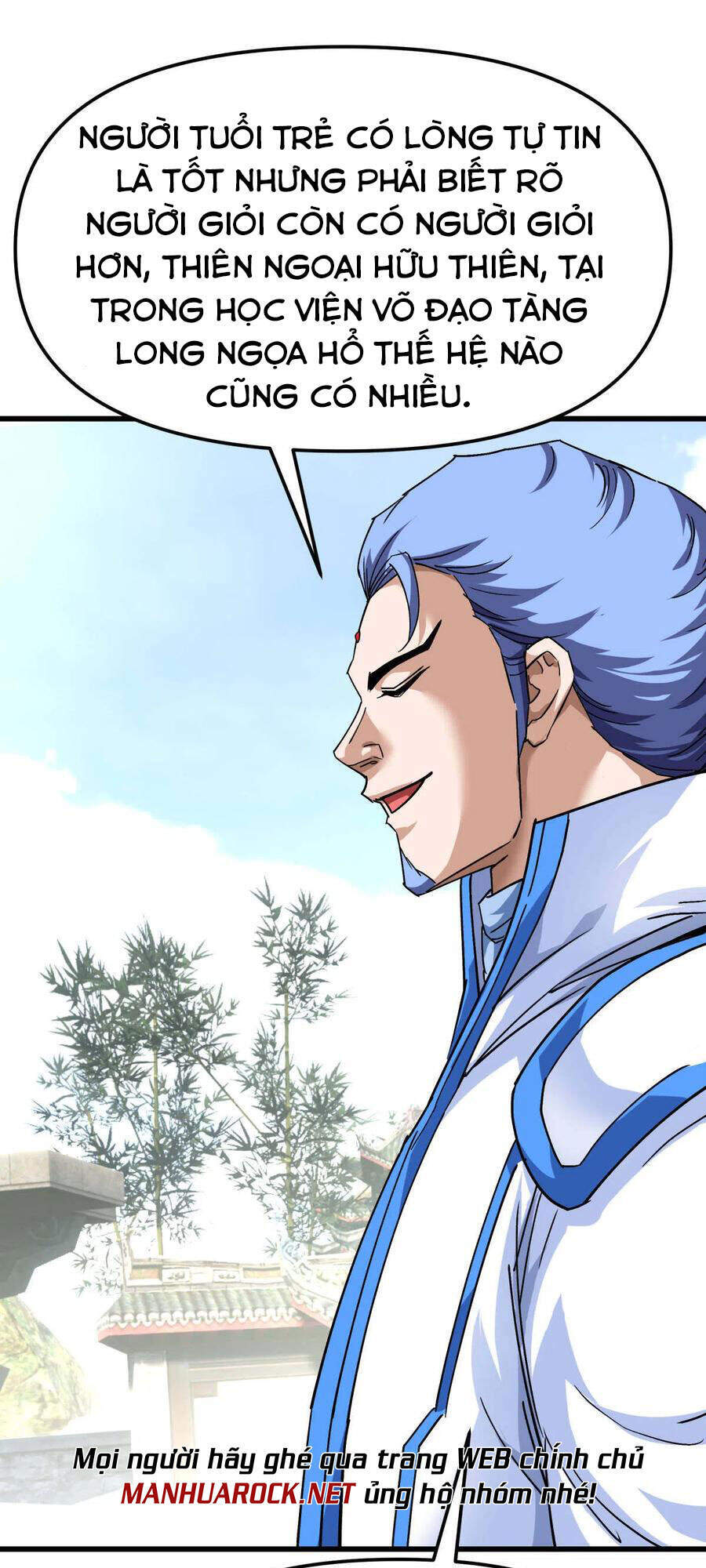 Trọng Sinh Ta Là Đại Thiên Thần Chapter 100 - 35