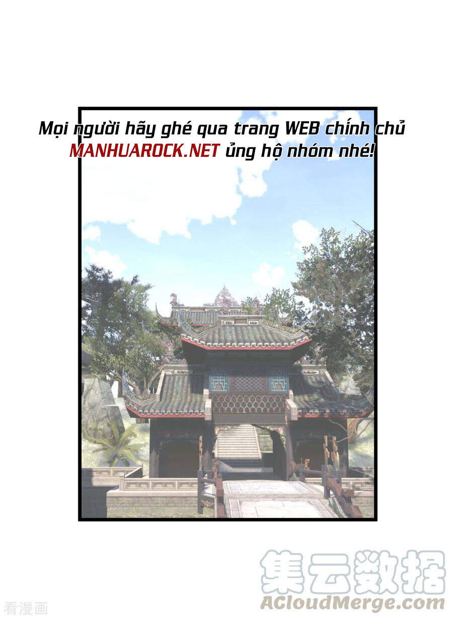 Trọng Sinh Ta Là Đại Thiên Thần Chapter 100 - 41