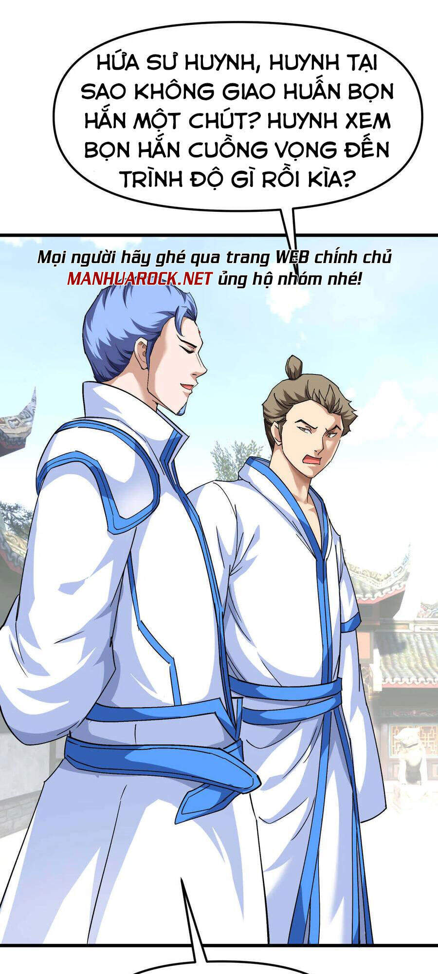 Trọng Sinh Ta Là Đại Thiên Thần Chapter 100 - 42