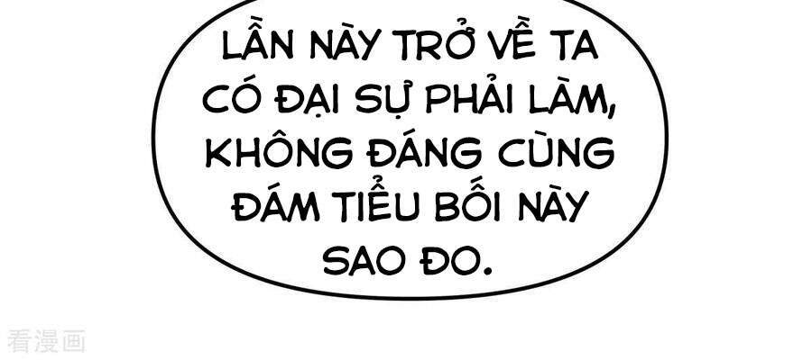 Trọng Sinh Ta Là Đại Thiên Thần Chapter 100 - 43