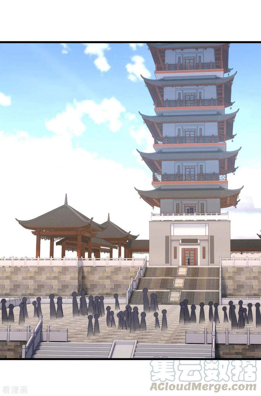 Trọng Sinh Ta Là Đại Thiên Thần Chapter 100 - 44