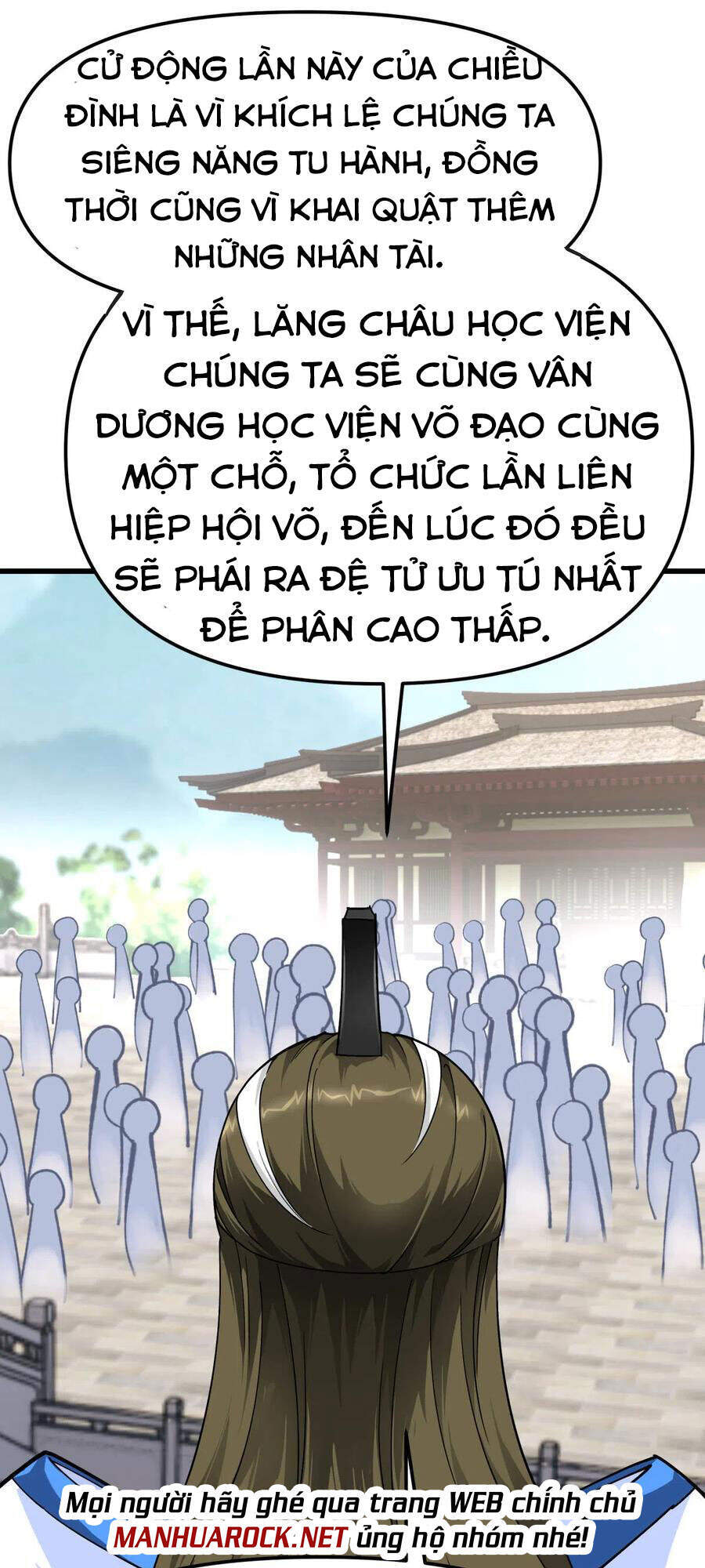 Trọng Sinh Ta Là Đại Thiên Thần Chapter 100 - 47