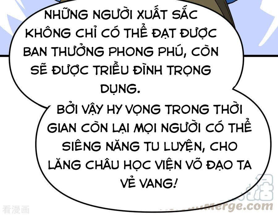 Trọng Sinh Ta Là Đại Thiên Thần Chapter 100 - 48