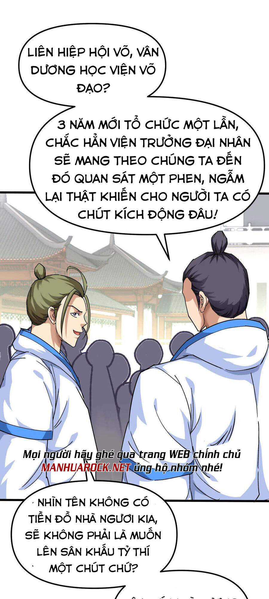 Trọng Sinh Ta Là Đại Thiên Thần Chapter 100 - 49