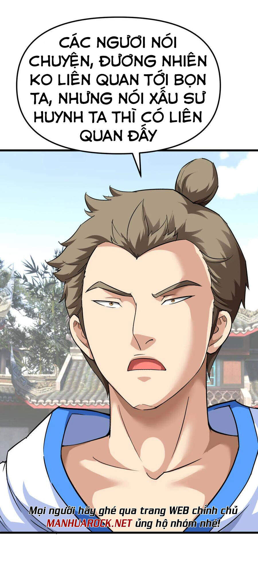 Trọng Sinh Ta Là Đại Thiên Thần Chapter 100 - 6