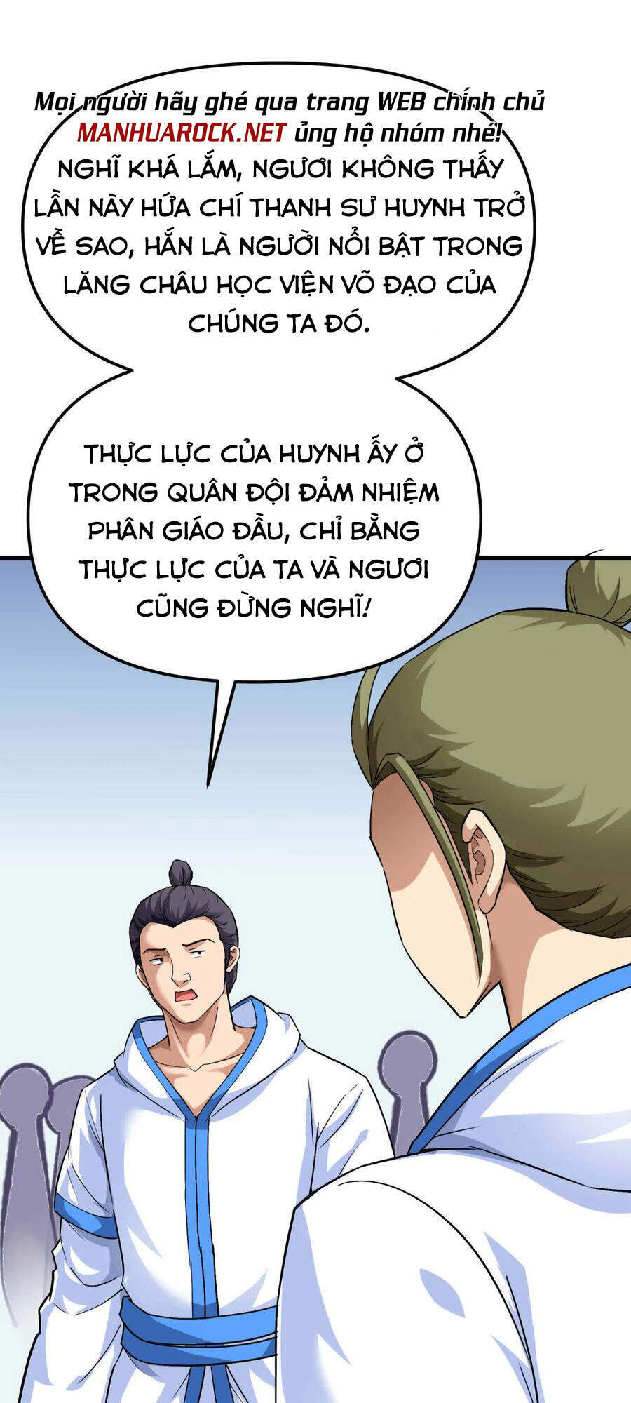 Trọng Sinh Ta Là Đại Thiên Thần Chapter 100 - 51