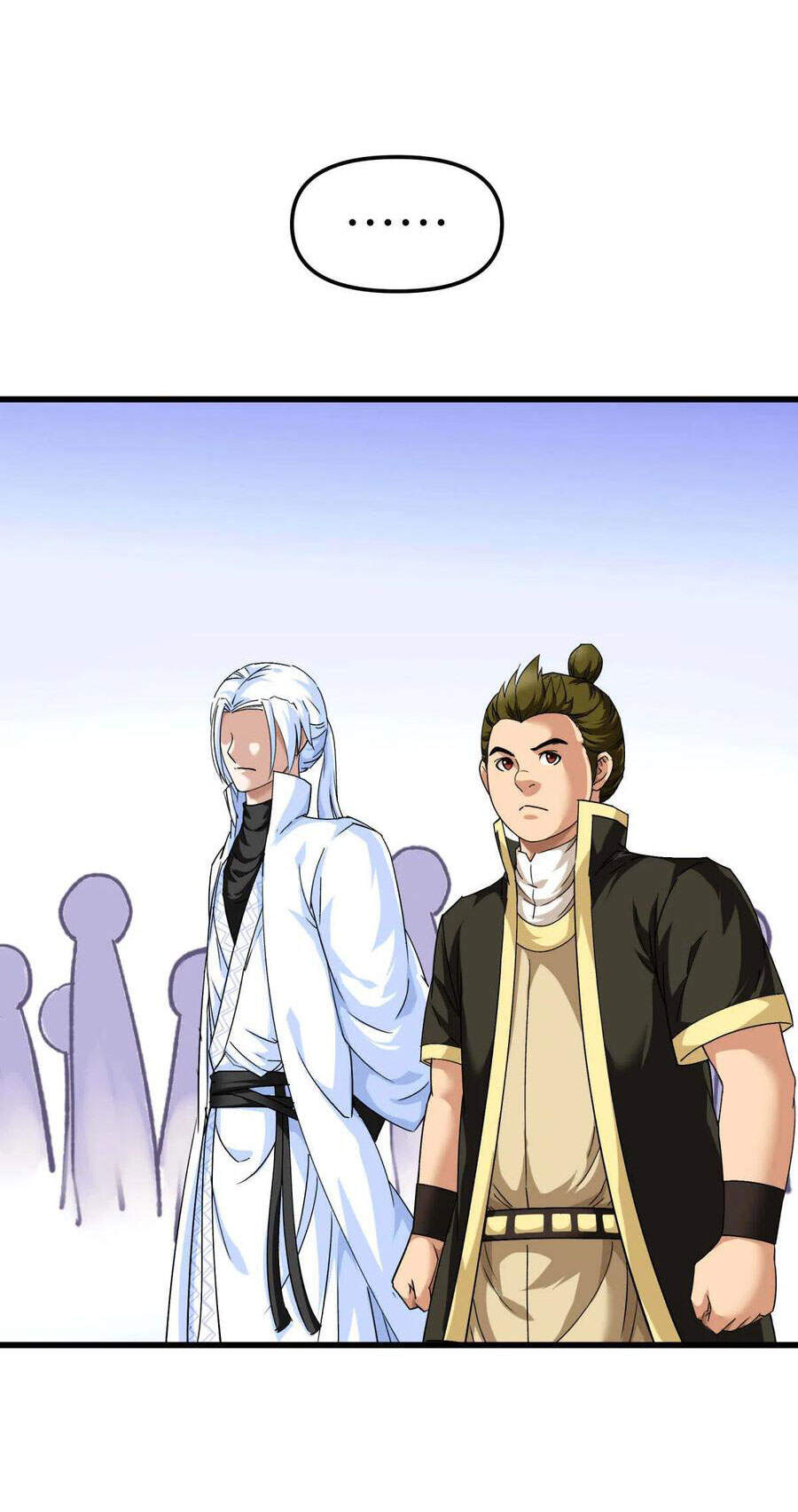 Trọng Sinh Ta Là Đại Thiên Thần Chapter 100 - 53