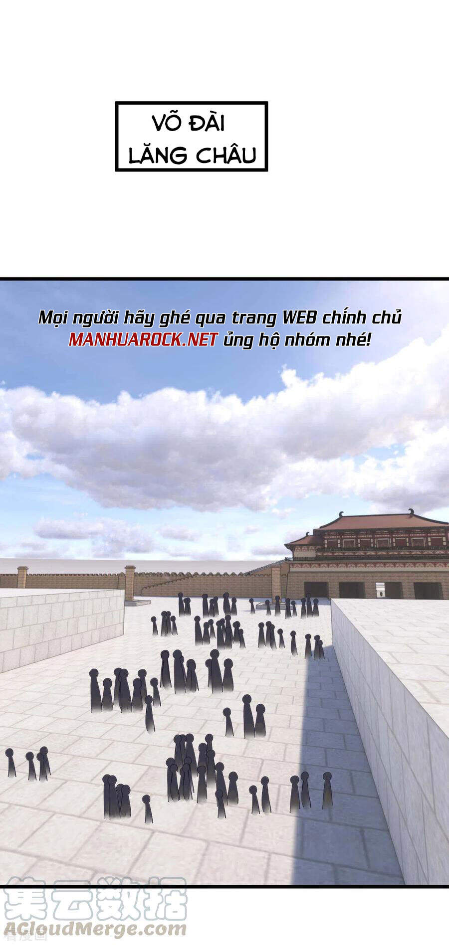 Trọng Sinh Ta Là Đại Thiên Thần Chapter 100 - 54